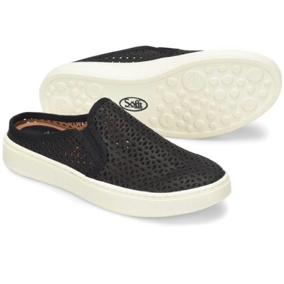 sofft somers ii slide